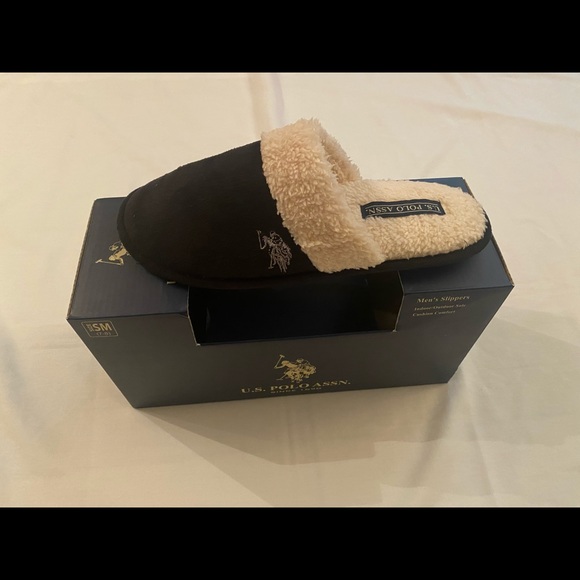 U.S. Polo Assn. Other - Us Polo Assn. Slippers Men’s
